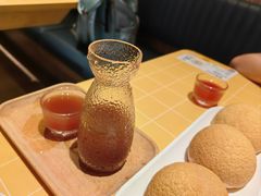-蔡澜点心·粤菜(海印都荟城店)