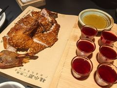 -桂小厨广西菜(水晶城店)