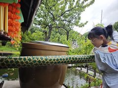 -云南民族村