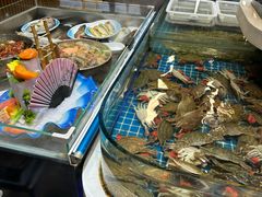 -大众海鲜(巨龙北路店)
