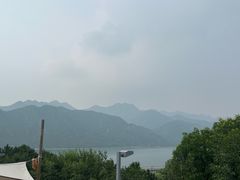 -北京中信金陵酒店