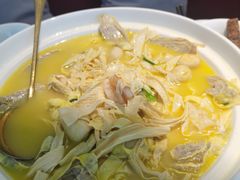 鸡汁海鲜御唐叶-望湘园·小雅(德基店)