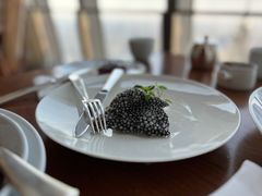 -上海柏悦酒店·世纪100牛排馆