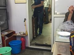 -月星羊肉面馆(黄河路美食休闲街店)