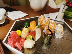 -福州融侨皇冠假日酒店·三宅日本餐厅