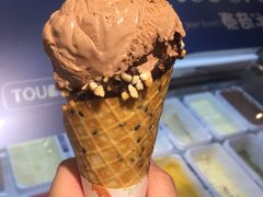 -TOUCH泰奇(金桥长岛路店)