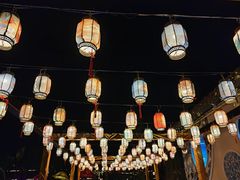 -江门古劳水乡旅游区