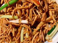 原味小炒-上名堂·鱼头好吃(体育场路店)