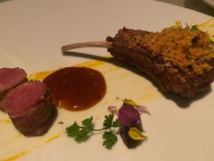 -广州四季酒店·佰鲜汇·现代法餐