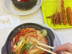-蜀王砂锅总店