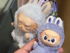 -泡泡玛特POPMART(合生汇店)