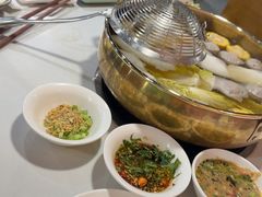 -食潮汕头鲜牛馆(望京保利店)