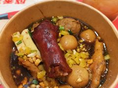 -盛香亭热卤(宝泰购物广场店)