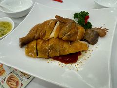 -花好悦园酒家(大石店)