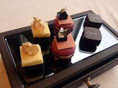商户图片-Caprice(香港四季酒店)