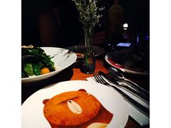 -Amanda餐厅(长乐路店)