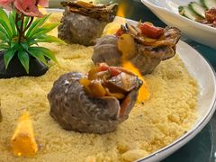 -平壤馆(西塔街店)