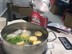 -为什么牛潮汕牛肉火锅(万胜广场店)