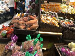 -百佳永辉超市(福田星河店)