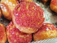 -酥翁·PASTRY糕点(牡丹园店)