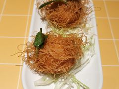 -蔡澜点心·粤菜(花城汇南区店)