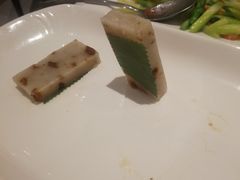 崇明糕-道道鲜·崇明私房菜(五角场店)
