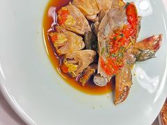 -博多新记·粤菜(复兴店)