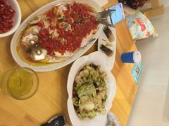 乌镇那一年小院主题餐厅-乌镇那一年小院主题餐厅(甘泉西路店)