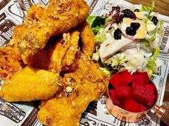 -Dak's 炸鸡(远景路店)