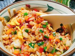 炒饭定食-松临·铁板烧&Omakase(神农店)