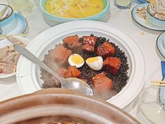 -太阳门淮扬菜(南京博物院店)