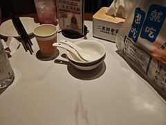 -二泉园老菜馆·百年无锡菜
