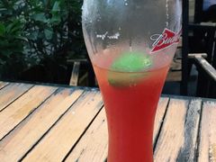 -Cactus墨西哥仙人掌餐厅