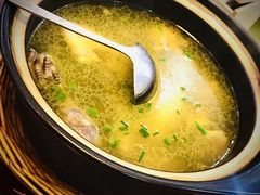 -呼吸森林·生态农庄农家乐私房菜