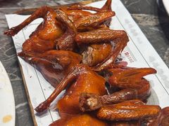 -欧记轩龙虾·私房菜(A店)