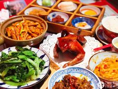 -味福记·本地特色菜(八一万达广场店)