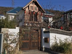 -慢丽江·云南野生菌土鸡锅(西山店)