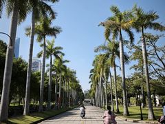 -厦门大学(思明校区)