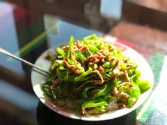 -口口香小吃店