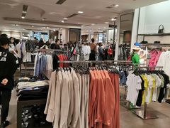 -ZARA(沈阳大悦城店)
