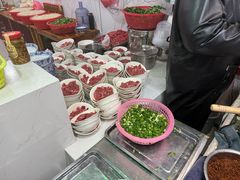 -杨家牛肉汤(淮建路店)