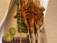 -避风塘(百联东郊店)