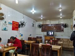 大堂-百成大同鸭肉粥(大同总店)
