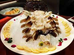 -红雀围·海鲜火锅(陆家嘴中心店)