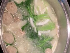 -同仁四季椰子鸡(宝安壹方城店)