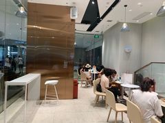 -奈雪的茶(石家庄万象城店)