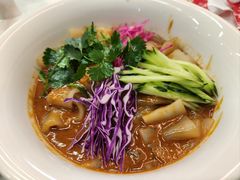 -金鸭都·老北京特色家常菜(潘家园店)