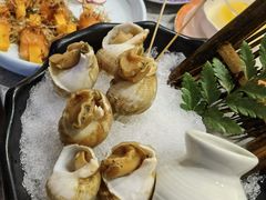 -万岁寿司(芳村店)