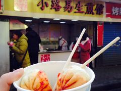 -小路易生煎馆(前进五路店)