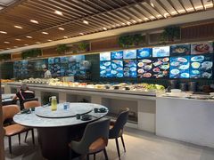 -聚丰园•湖鲜餐厅(阿红私房菜梅石路店)